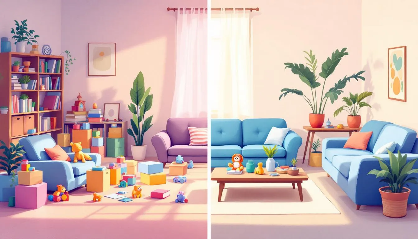 Should I Tidy Up Before The Cleaner Comes? Essential Tips To Consider