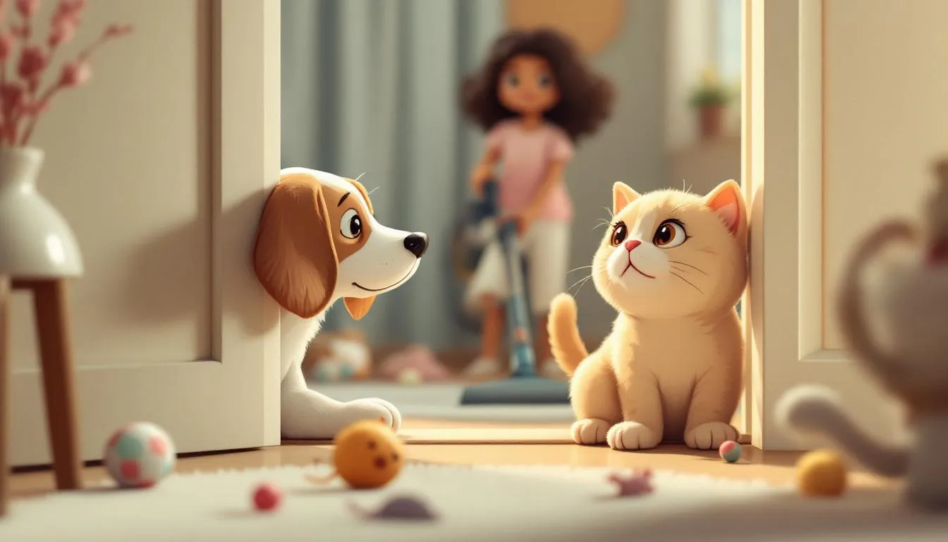 Essential Tips For Pet Owners