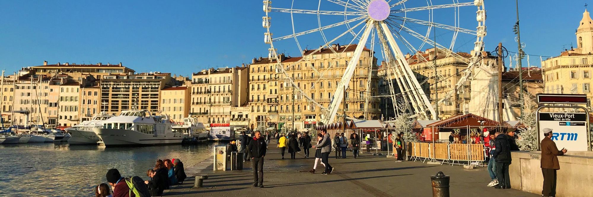 Visitez Cannes en Février