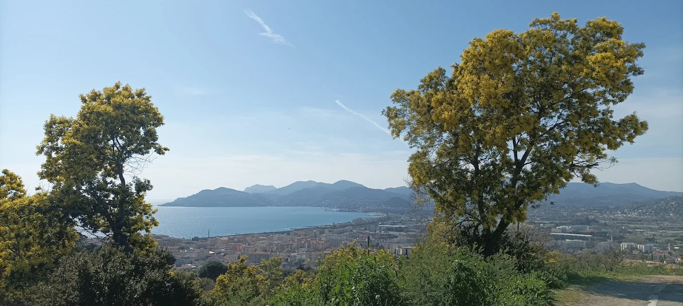 La Croix des Gardes à Cannes : tout savoir