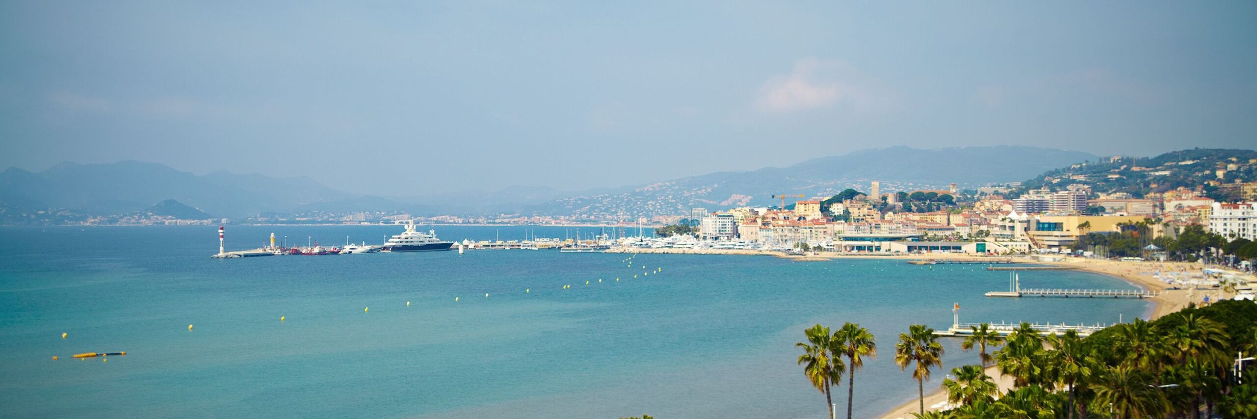 Cannes : que faire sur la French Riviera ?