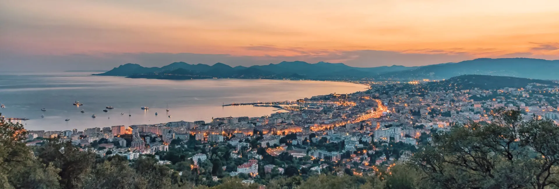 Où dormir à Cannes ?