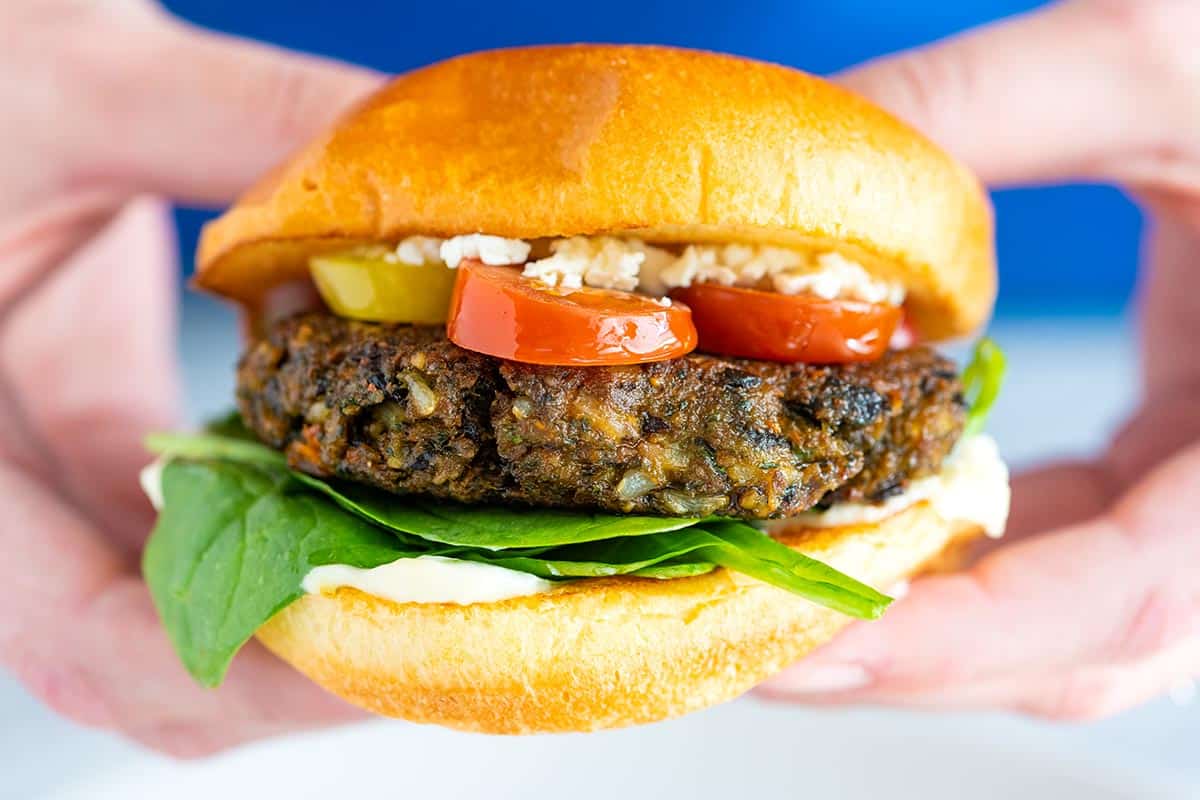 The 8 Burger Recipes Our Readers (and We) Love Most
