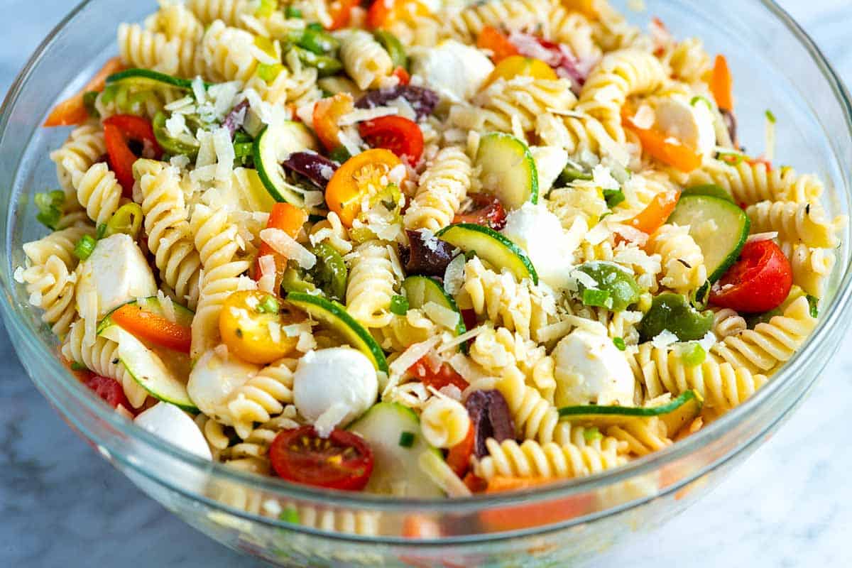30 Memorial Day Recipes for Cookouts and Potlucks