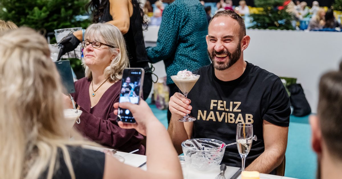 Top reasons to go to the Good Food Show Winter