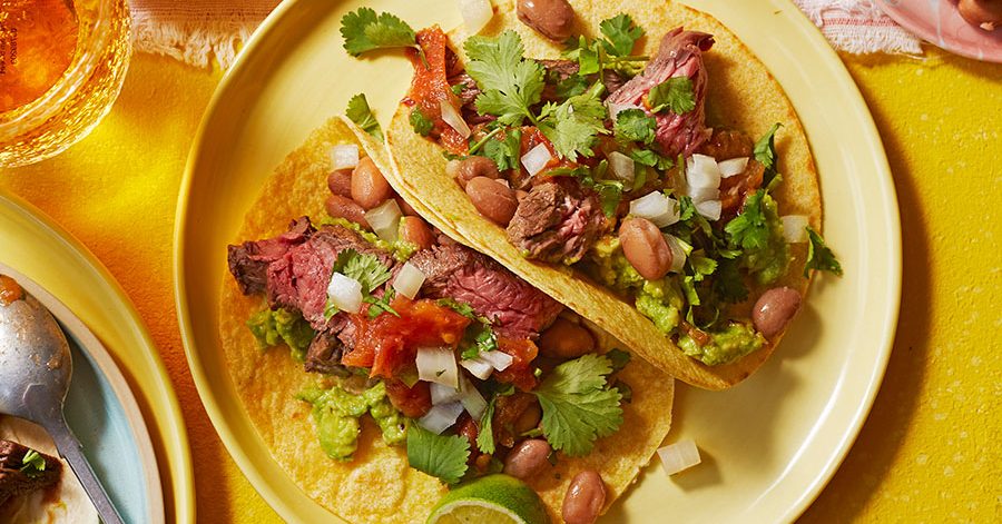 Carne asada